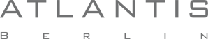 Logo - Atlantis Berlin